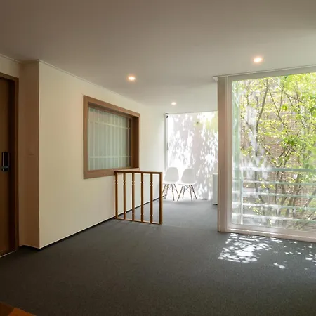 Maple Mansion Hongdae
