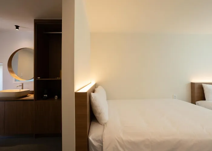 Maple Mansion Hongdae 招待所 首爾