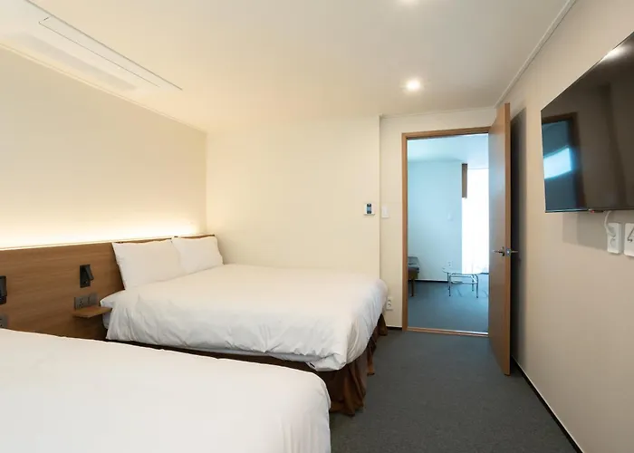 Maple Mansion Hongdae *