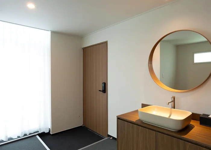 Maple Mansion Hongdae 首爾