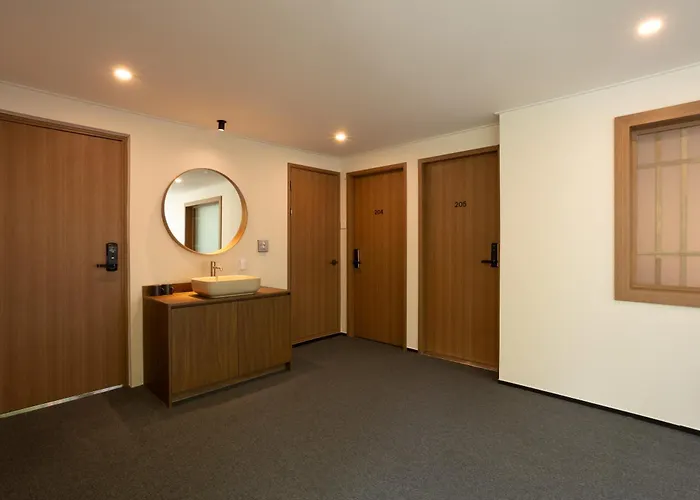 Maple Mansion Hongdae * 首爾