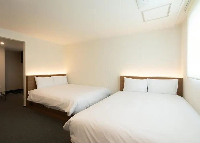Maple Mansion Hongdae 招待所 *