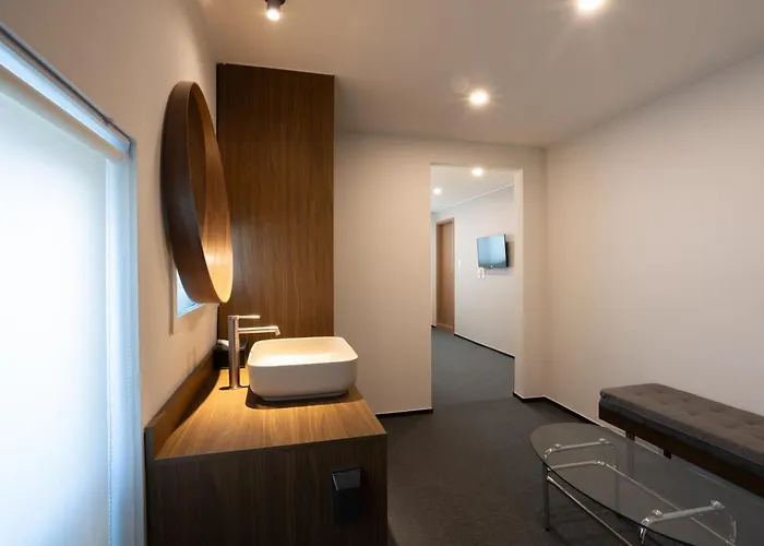 Maple Mansion Hongdae * 首爾