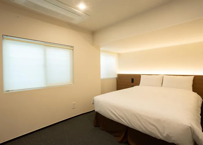 Maple Mansion Hongdae * 首爾