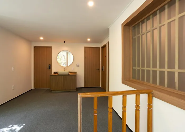 招待所 Maple Mansion Hongdae *