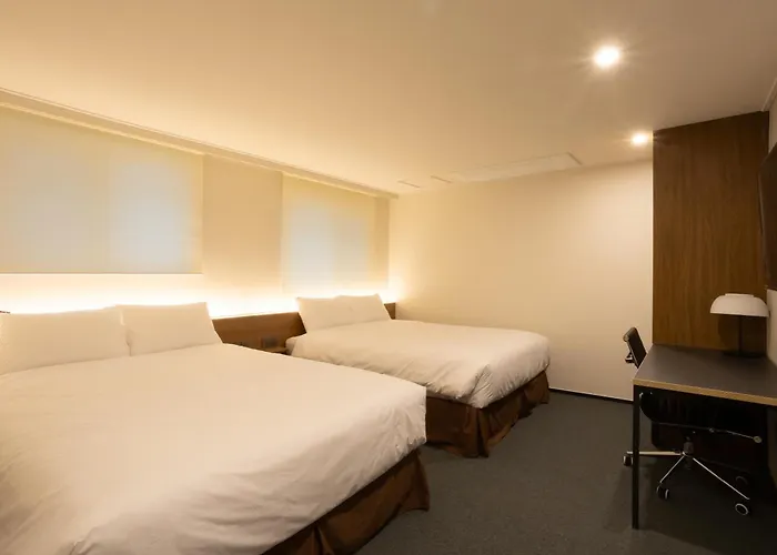 Maple Mansion Hongdae * 首爾