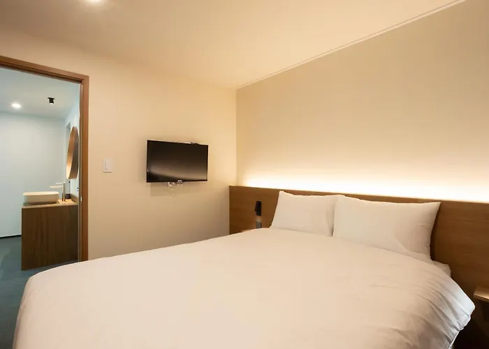 Maple Mansion Hongdae 招待所 *