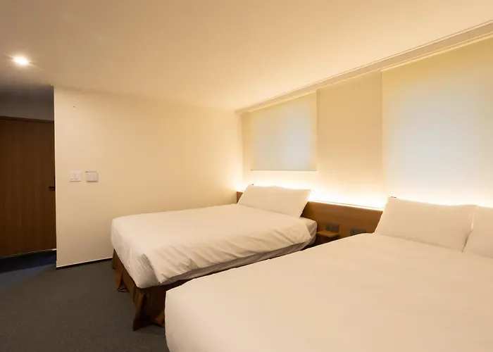 Maple Mansion Hongdae *