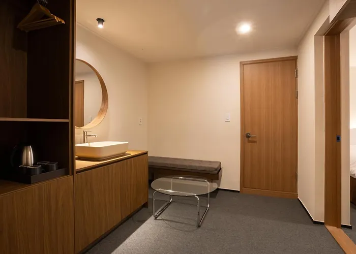 Maple Mansion Hongdae 招待所 *