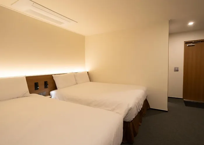 招待所 Maple Mansion Hongdae 首爾