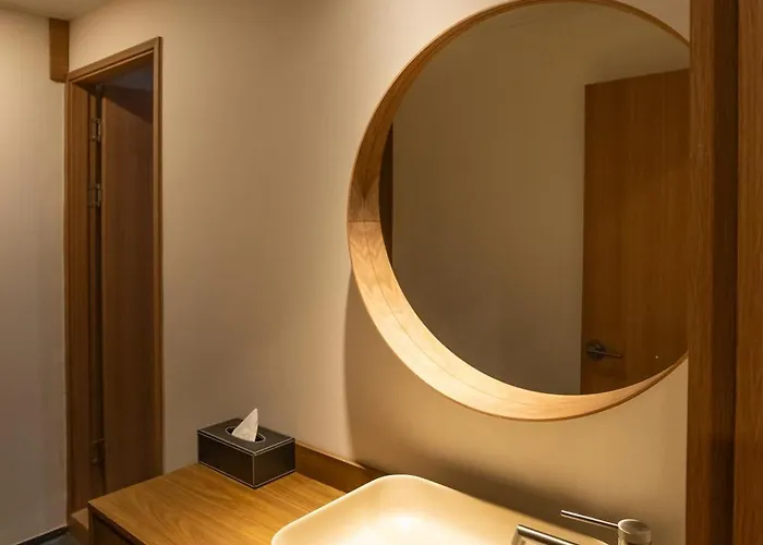 招待所 Maple Mansion Hongdae