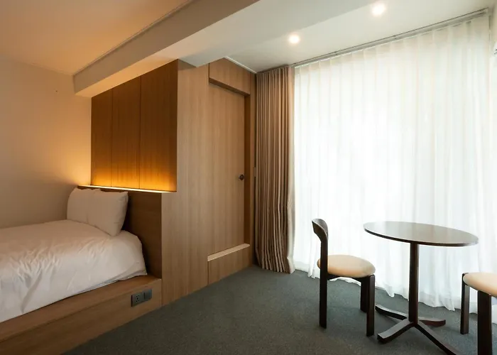 Maple Mansion Hongdae 招待所 *
