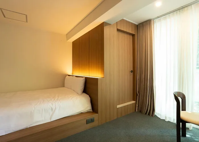 Maple Mansion Hongdae