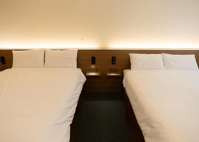 Maple Mansion Hongdae 首爾