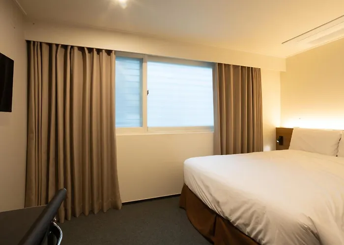 招待所 Maple Mansion Hongdae
