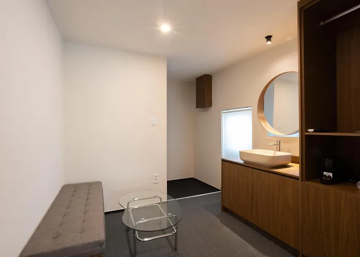 招待所 Maple Mansion Hongdae *