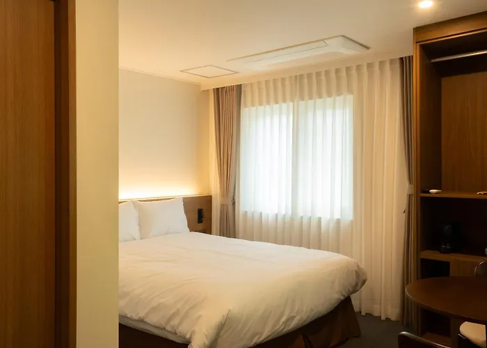 Maple Mansion Hongdae * 首爾