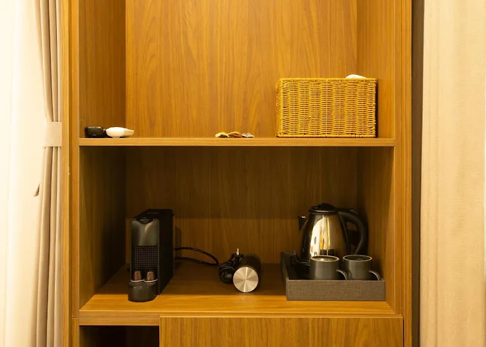 Maple Mansion Hongdae * 首爾