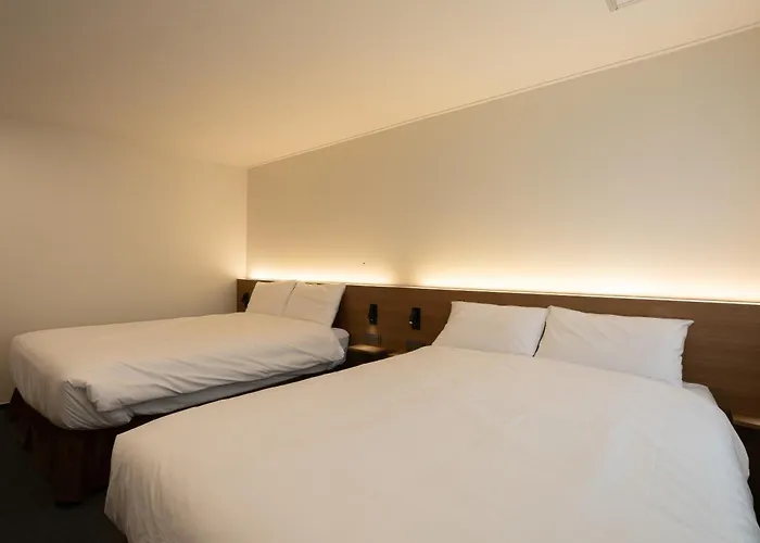 Maple Mansion Hongdae 招待所 *