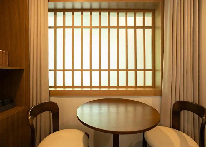 Maple Mansion Hongdae *