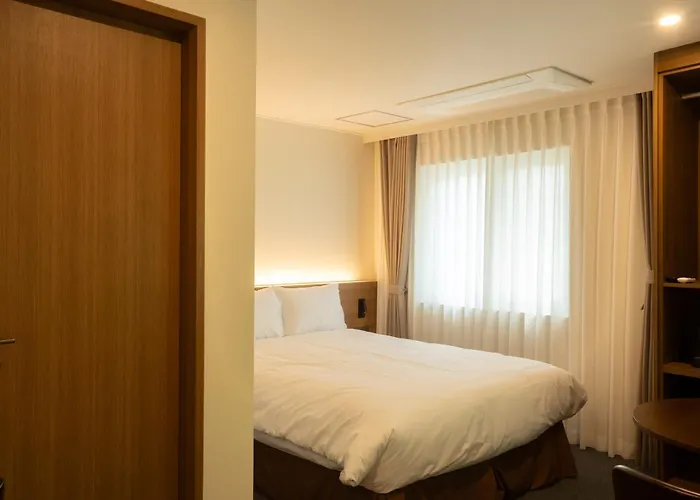 Maple Mansion Hongdae *